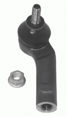 Tie Rod End (26001 01)