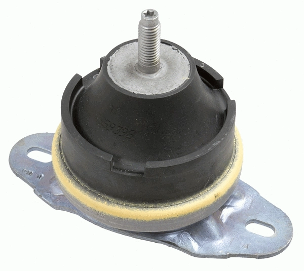 Mounting, engine (37751 01)