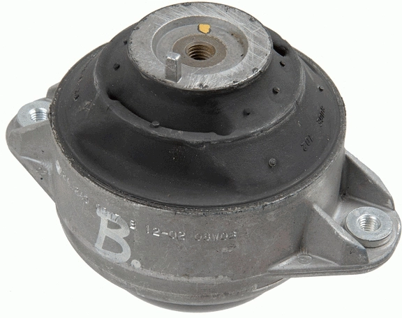 Mounting, engine (17554 01)