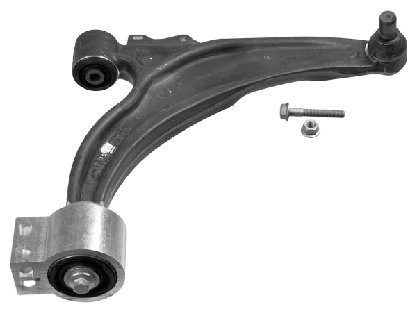 Control/Trailing Arm, wheel suspension (35045 01)