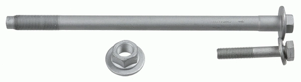 Repair Kit, wheel suspension (37832 01)