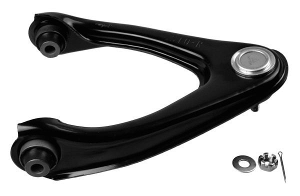 Control/Trailing Arm, wheel suspension (33442 02)