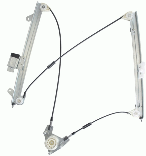 Window Regulator (60.80871.0)