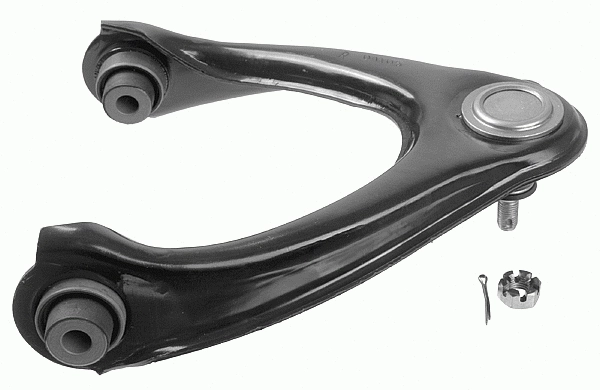 Control/Trailing Arm, wheel suspension (28123 01)