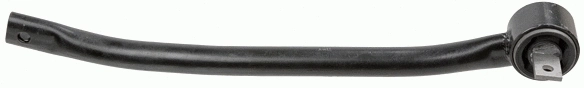 Control/Trailing Arm, wheel suspension (38544 01)