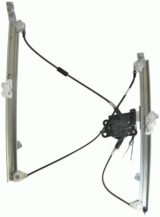 Window Regulator (60.80746.0)