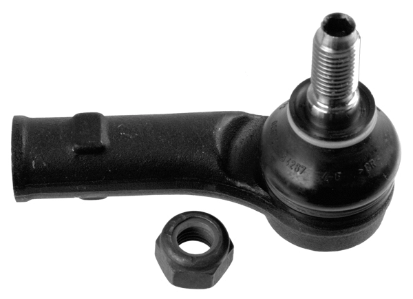 Tie Rod End (21611 02)
