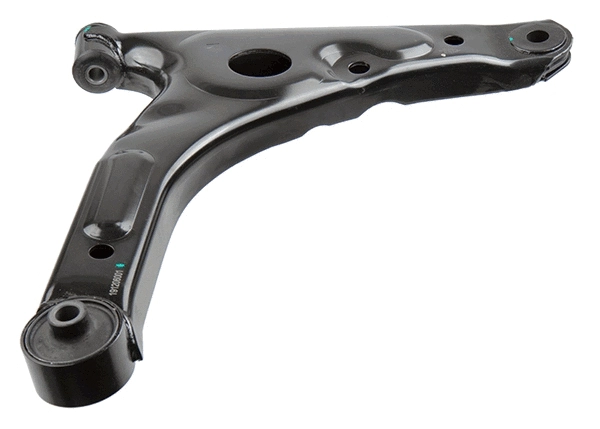 Control/Trailing Arm, wheel suspension (38504 01)
