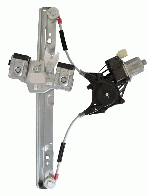 Window Regulator (60.81263.0)