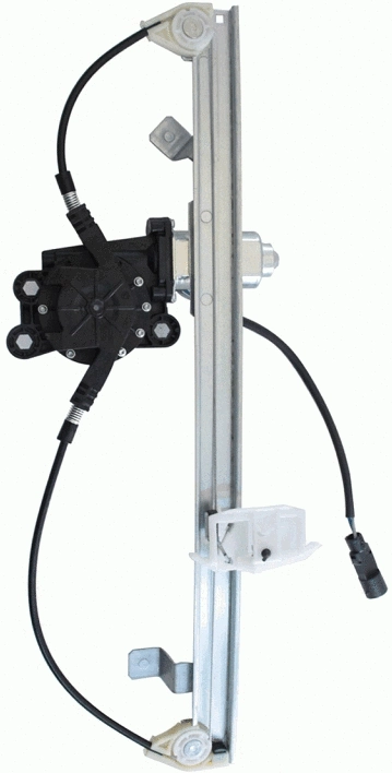 Window Regulator (60.80336.0)