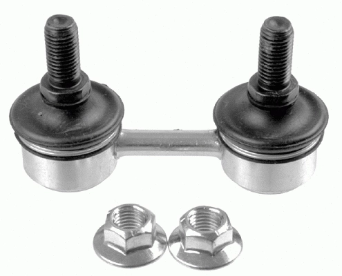 Link/Coupling Rod, stabiliser bar (24687 01)
