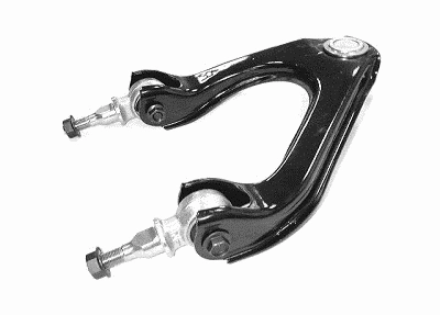 Control/Trailing Arm, wheel suspension (24699 02)