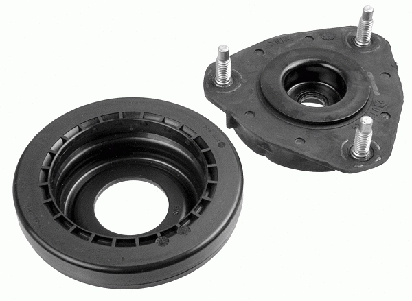Repair Kit, suspension strut support mount (33999 01)