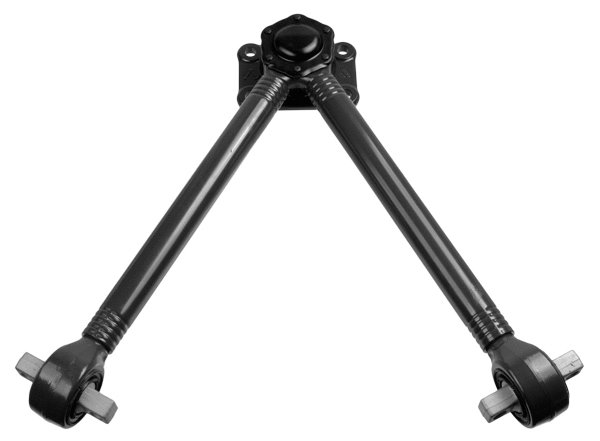 Control/Trailing Arm, wheel suspension (36148 01)