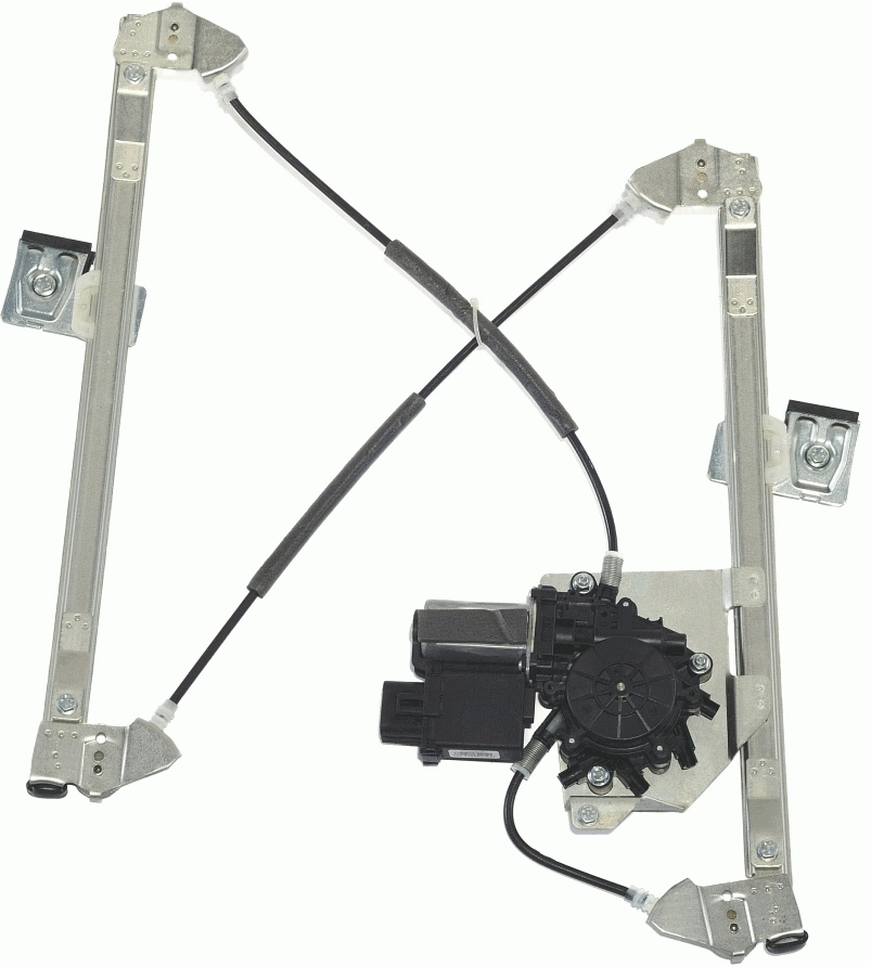 Window Regulator (60.81266.0)