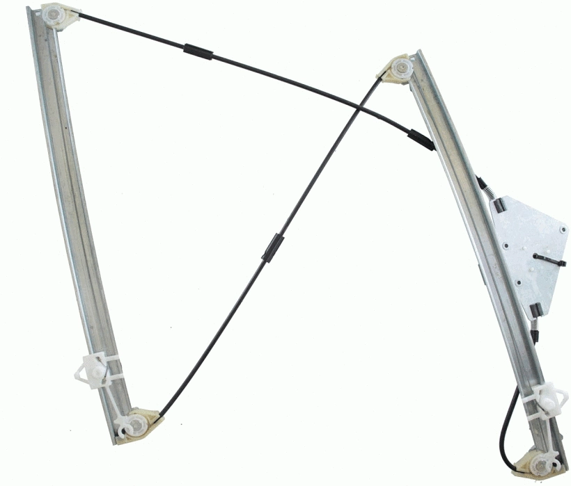 Window Regulator (63.80806.0)