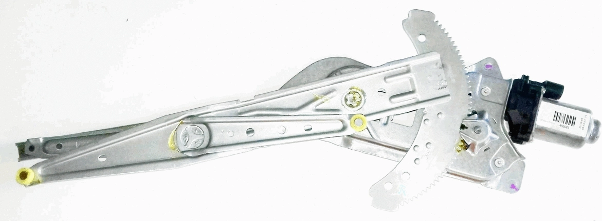 Window Regulator (60.09079.0)