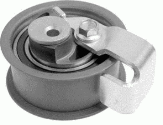 Tensioner Pulley, timing belt (25933 01)
