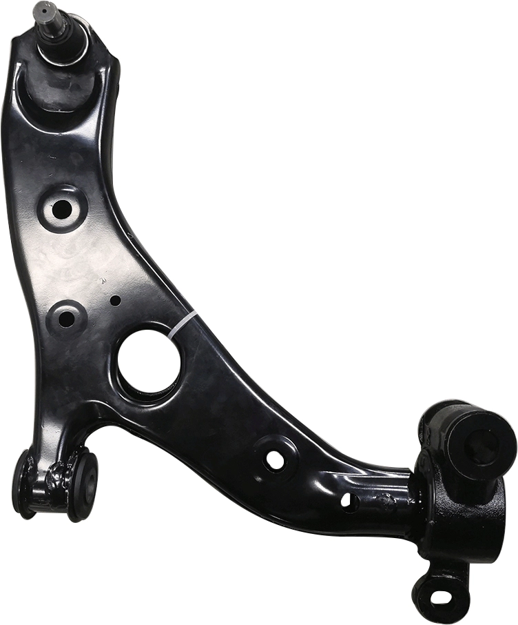 Control/Trailing Arm, wheel suspension (44904 01)