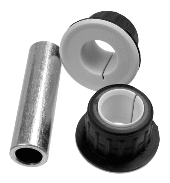 Bush, spring shackle (35638 01)