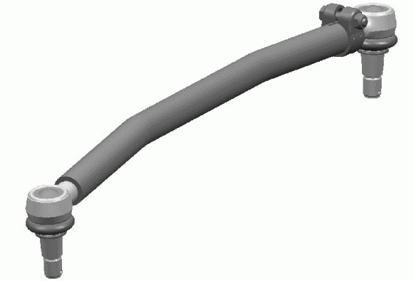 Centre Rod Assembly (21477 01)