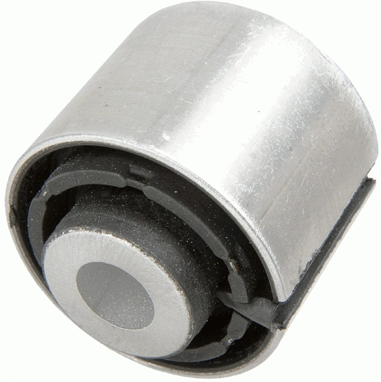 Mounting, control/trailing arm (26044 01)