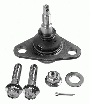 Ball Joint (12012 01)