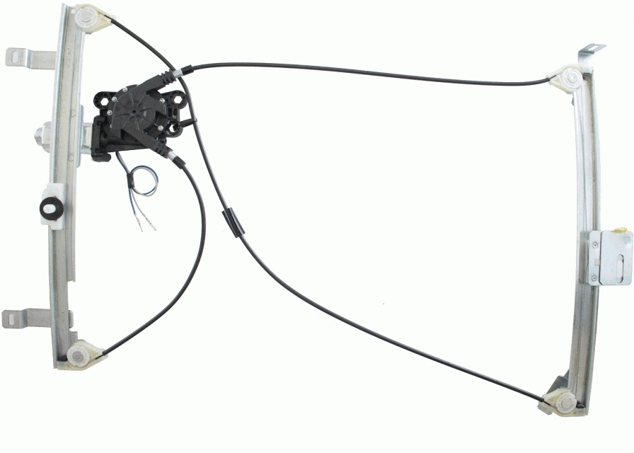 Window Regulator (60.80194.0)