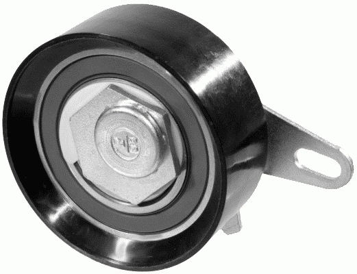 Tensioner Pulley, timing belt (25954 01)