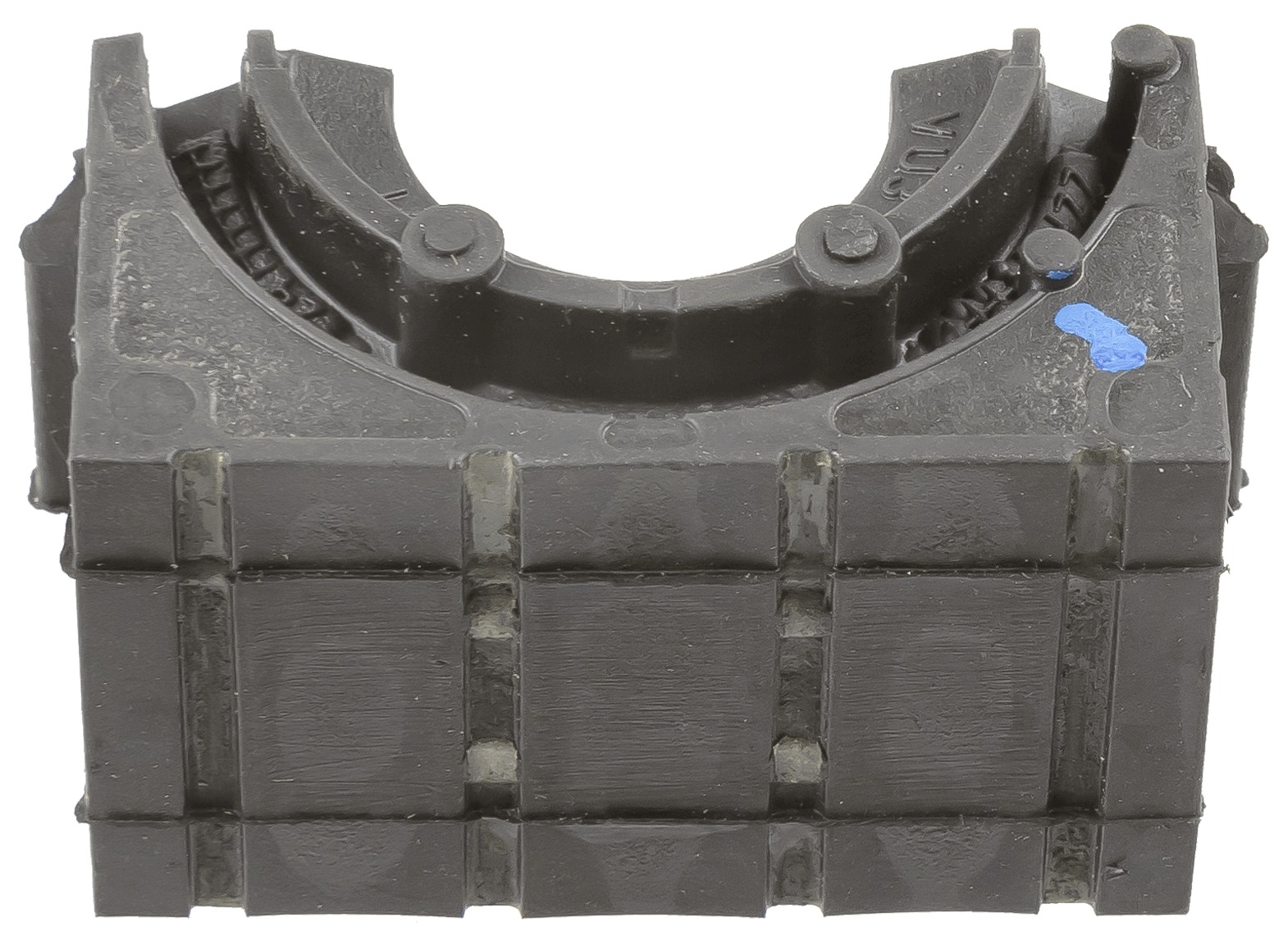 Mounting, stabiliser bar