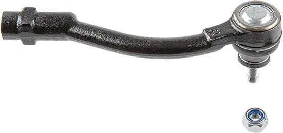 Tie Rod End (36401 01)