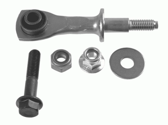 Link/Coupling Rod, stabiliser bar (25537 01)