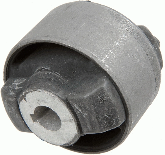 Mounting, control/trailing arm (25216 01)