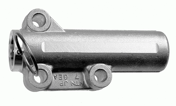 Vibration Damper, timing belt (25970 01)