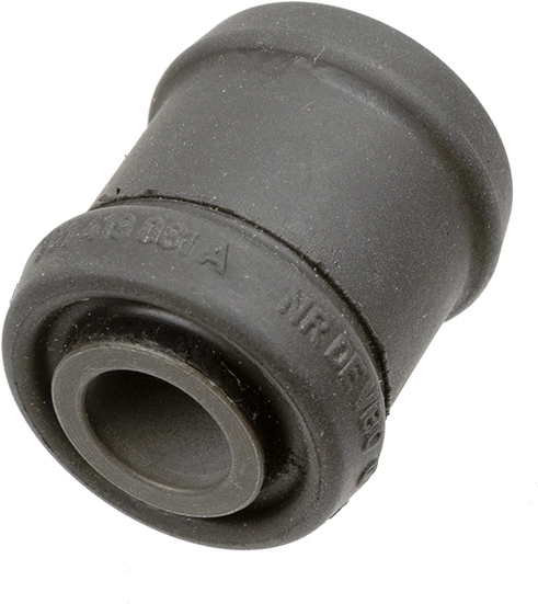 Mounting, steering gear (17672 01)