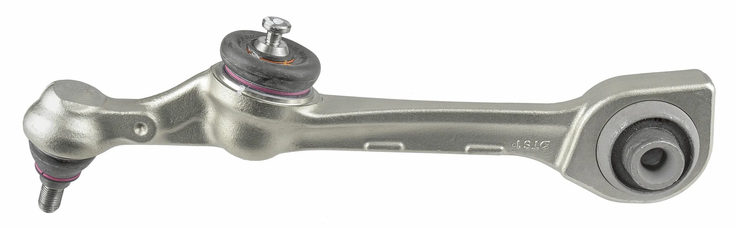 Control/Trailing Arm, wheel suspension (37151 01)