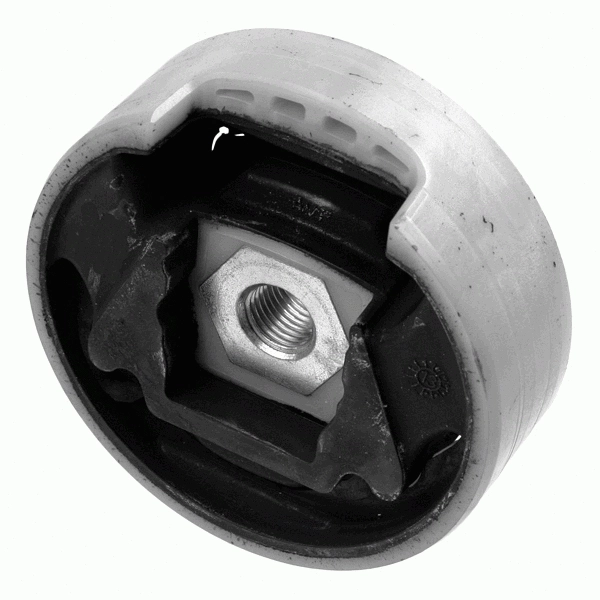 Mounting, engine (33150 01)