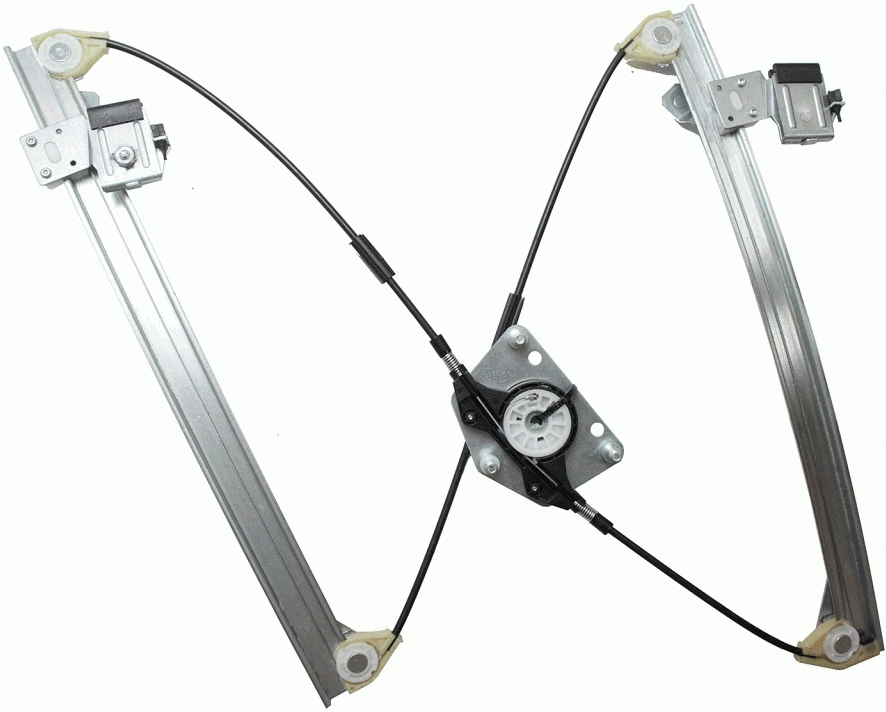 Window Regulator (60.80983.0)