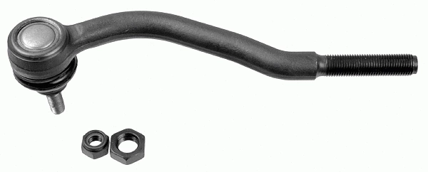 Tie Rod End (12073 03)