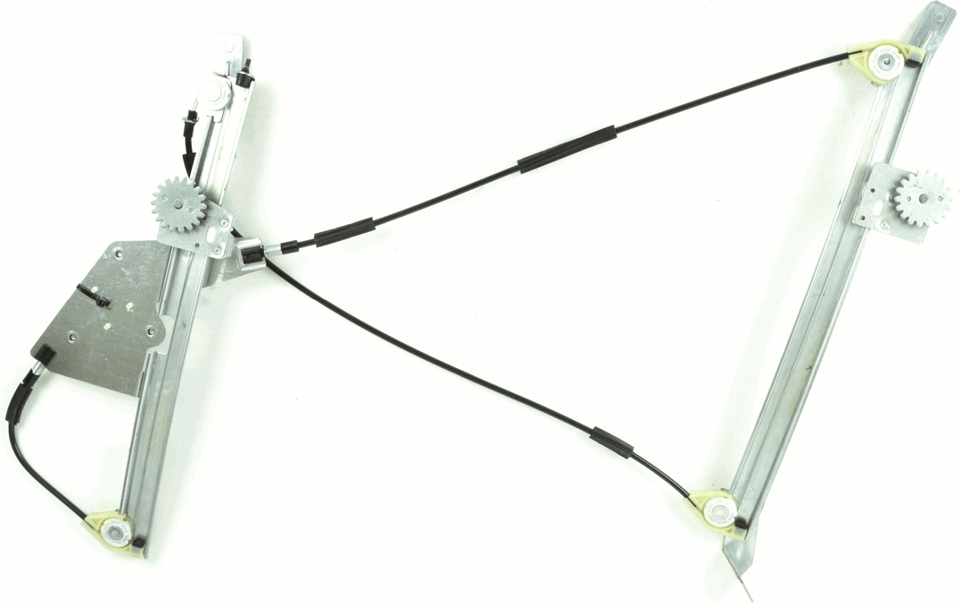 Window Regulator (60.81097.0)