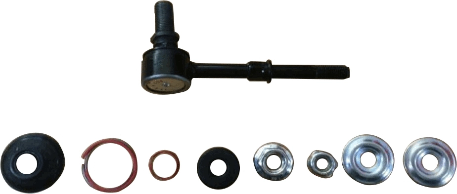 Link/Coupling Rod, stabiliser bar (44413 01)