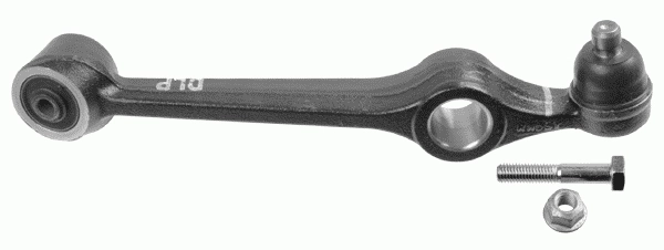 Control/Trailing Arm, wheel suspension (33377 01)