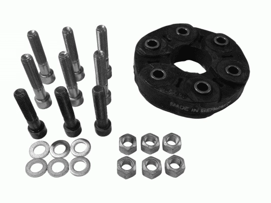 Joint, propshaft (29325 01)