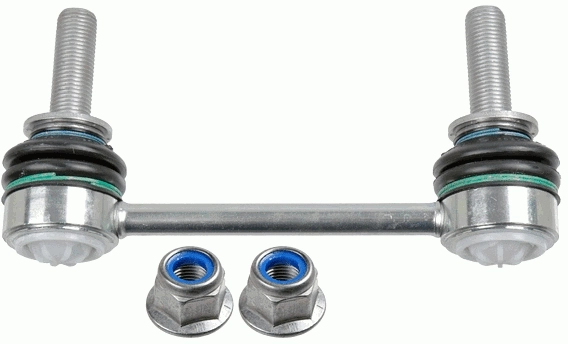 Link/Coupling Rod, stabiliser bar (38649 01)
