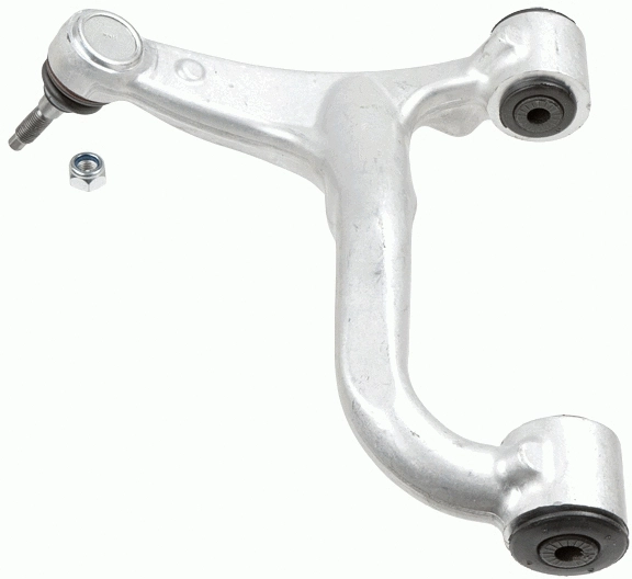 Control/Trailing Arm, wheel suspension (34313 01)