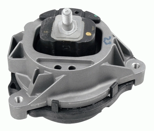 Mounting, engine (37294 01)