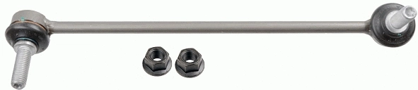 Link/Coupling Rod, stabiliser bar (37101 01)