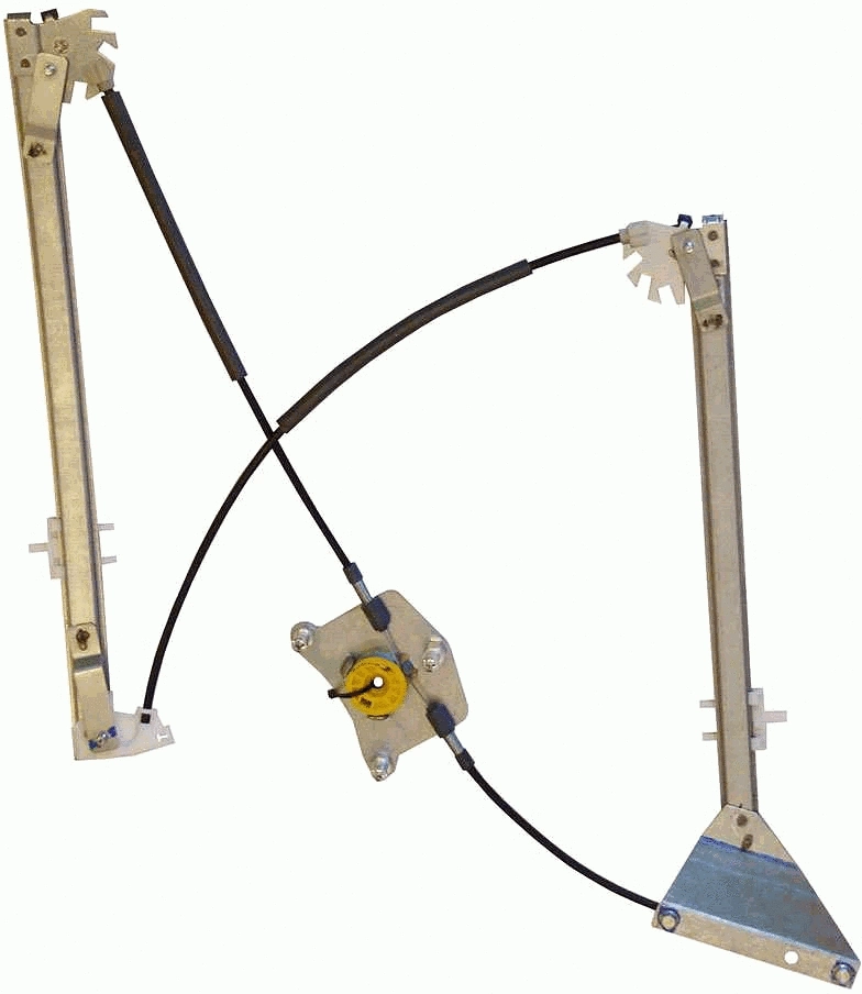 Window Regulator (60.81928.0)
