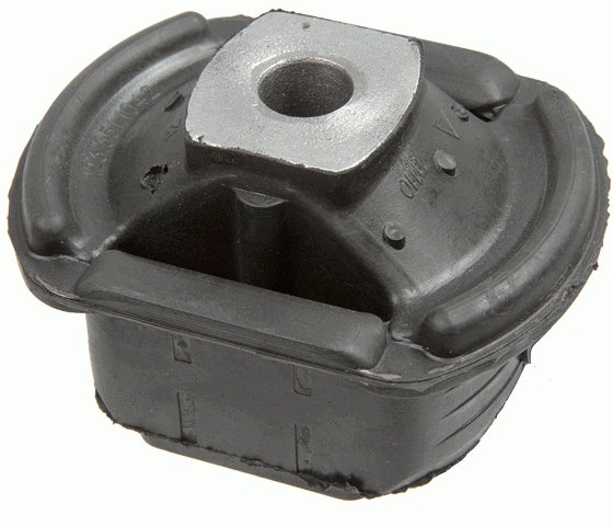 Bushing, axle beam (11110 01)