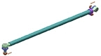 Centre Rod Assembly (21543 01)